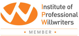 Member of Institute of Professional Willwriters