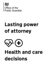 Make a Lasting Power of Attorney Health with Duncan Turner Associates