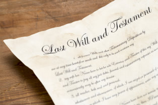 Make a Will with Duncan Turner Associates